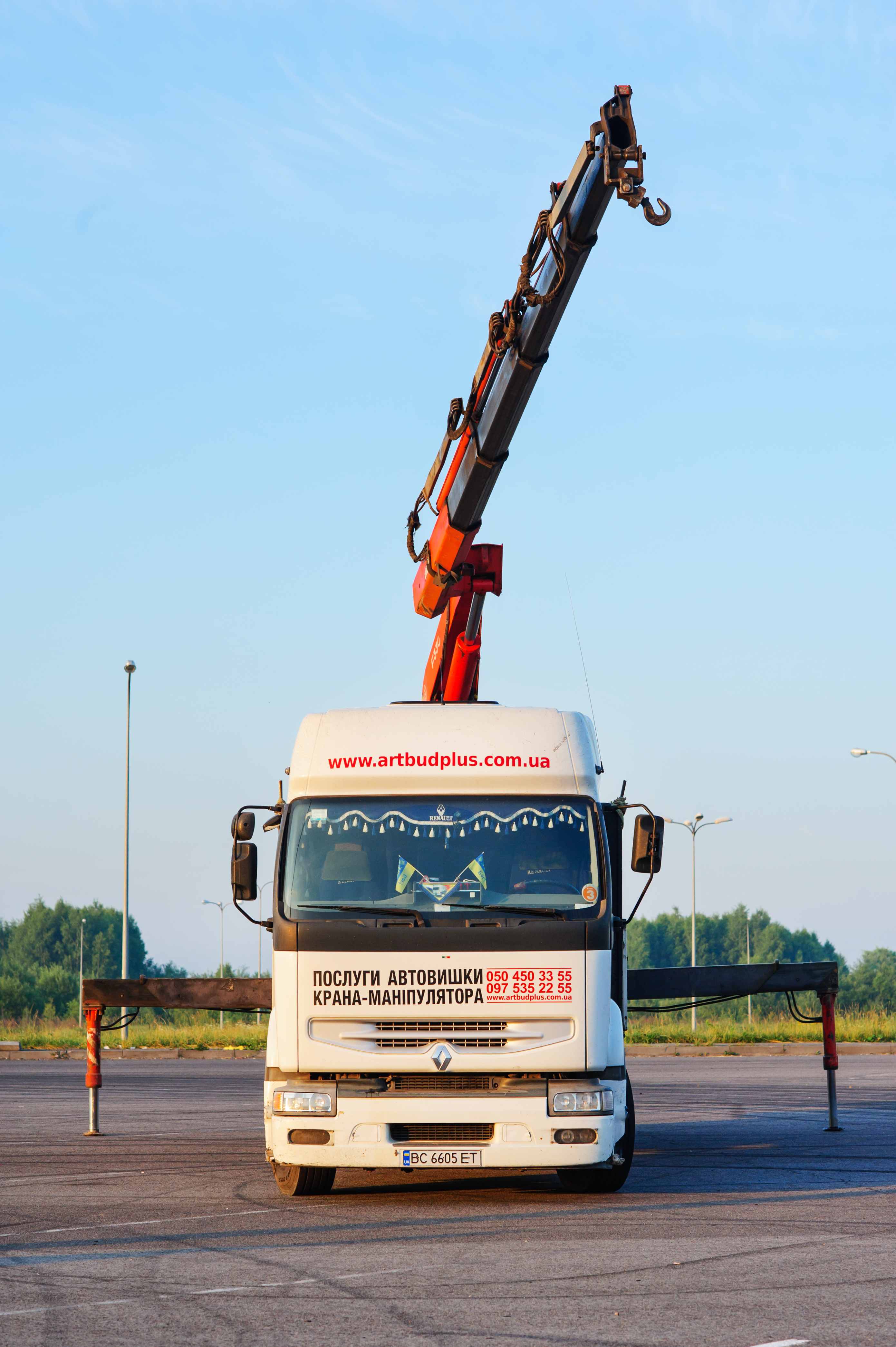 to 12 tons